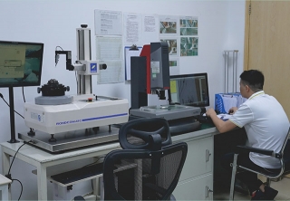 车间展示